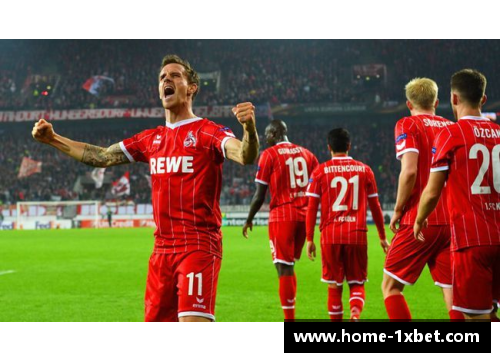 德甲球员:顶尖实力与冠军之路 德甲球员:顶尖实力与冠军之路