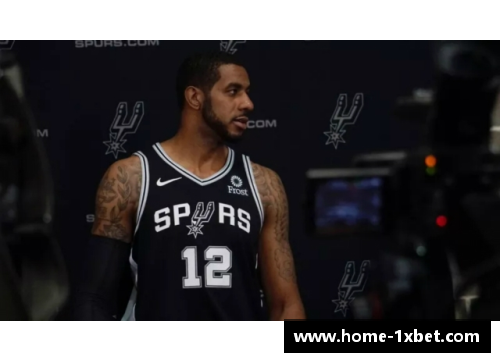 NBA更衣室中的革新者:领袖如何塑造团队文化 NBA更衣室中的革新者:领袖如何塑造团队文化